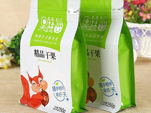 生产泰安食品包装袋需要注意细节及流程您知道吗？