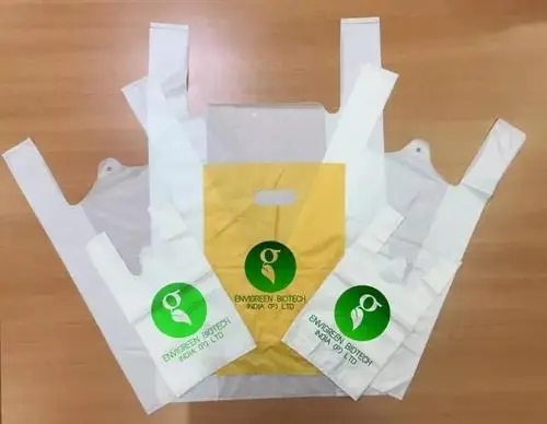 泰安塑料袋批发商场在哪里？怎样挑选泰安塑料袋供给商