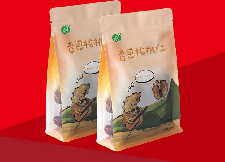 泰安食品包装袋：大米包装袋or茶叶包装袋or燕麦片包装袋 有啥共性？