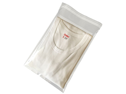几种常见的泰安包装袋类型以及如何选择材料?