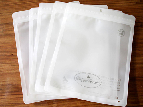 青岛泰安塑料袋厂哪些公司最擅长制袋?